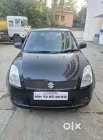 Maruti Suzuki Swift VXi + Manual, 2007, Petrol