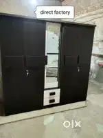 Ad id 24500  OFFER  5 DOOR WORD DROP WITH dressing table brand new