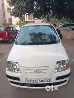 Hyundai Santro Xing GL CNG, 2013, CNG & Hybrids