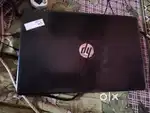 BRAND NEW HP LAPTOP
