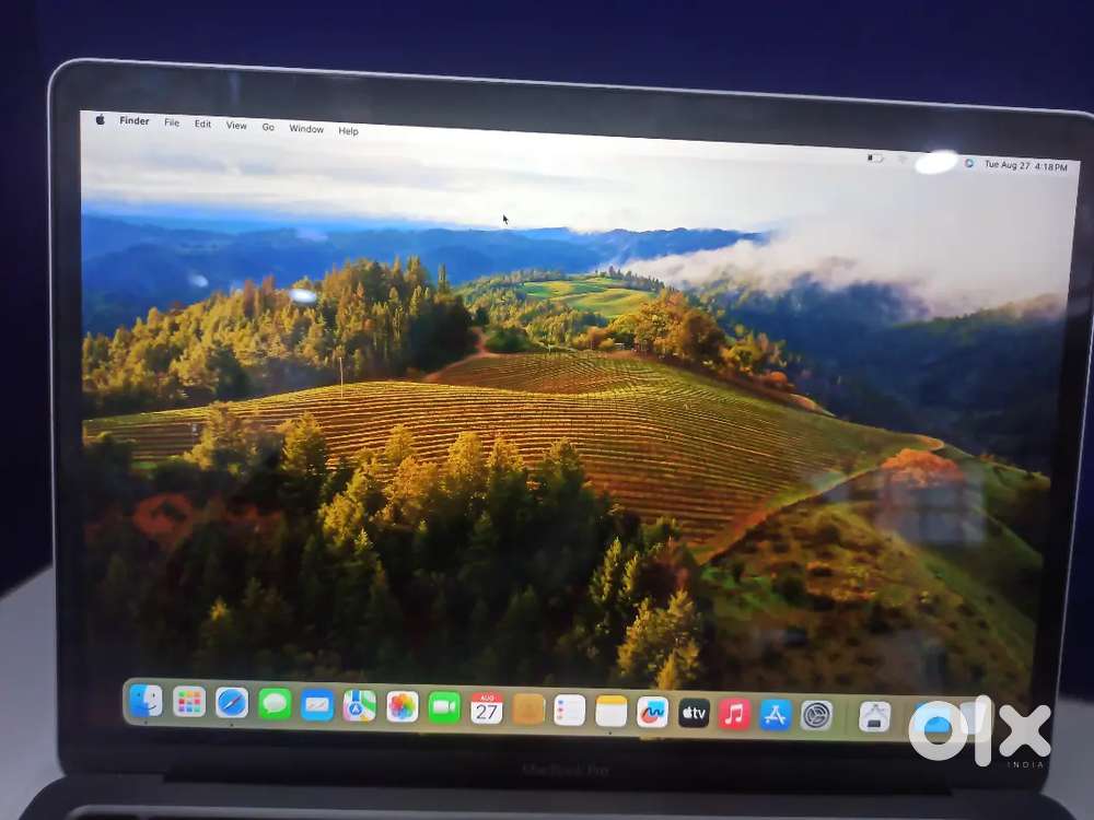 Apple MacBook pro M1 A2338(13 inch 2020) 8GB+512GB