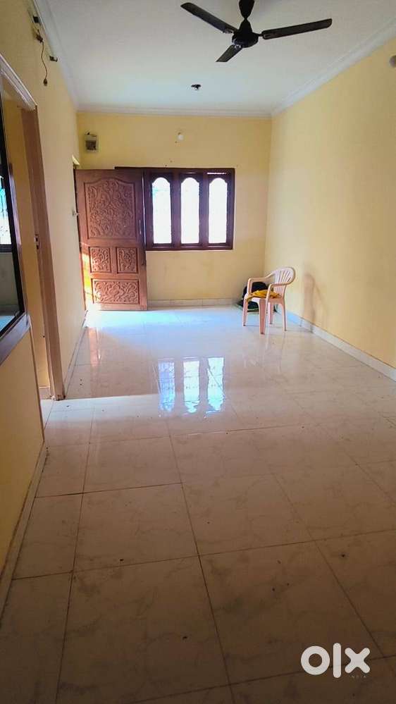 RT Nagar 2BHK House for lease