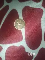 This is a coint of rare