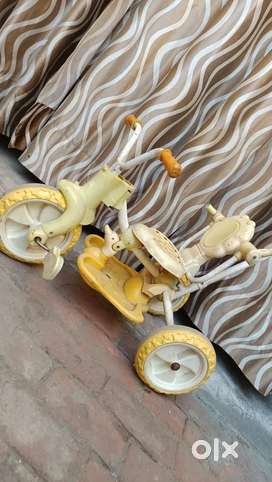 Mini cycle