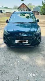 Hyundai Grand i10 Nios 2020