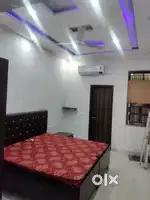 AT FEROZPUR ROAD FULL FURNISHED 2BHK SET AVAILABLE