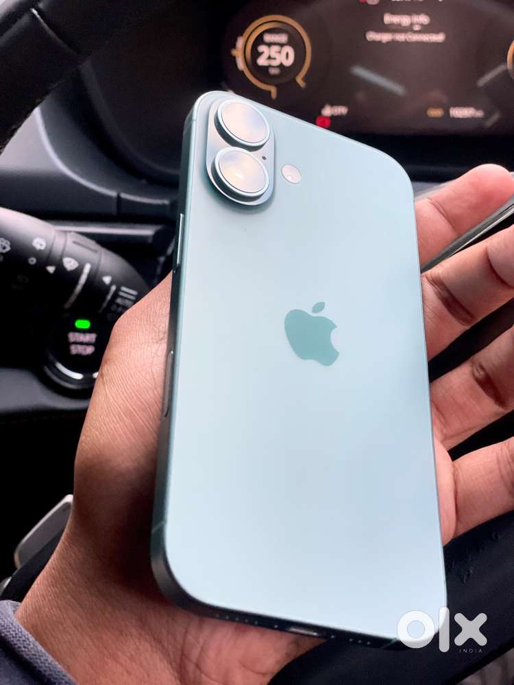 iphone 16 256