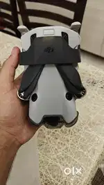 DJI Mini 4 pro fly more combo plus