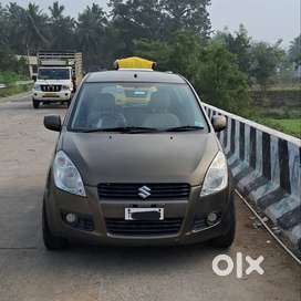 Maruthis Suzuki Ritz VDI 2010 Model