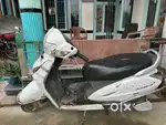 Hona Activa 5g 2018 model