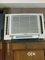 Hitachi window ac