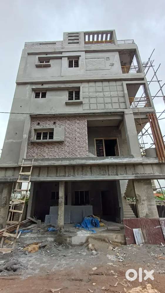 Rental income house for sale in abbigere