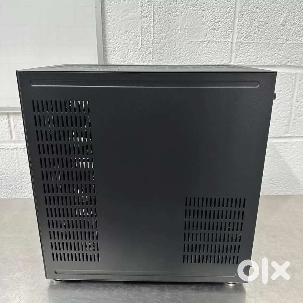 GAMING PC Intel Core i9 14900K RTX 4090 6TB M.2 SSD 128GB DDR5 RAM