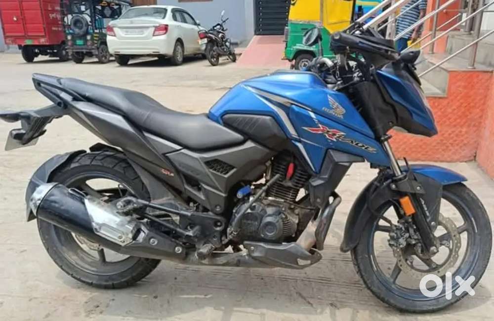 Honda XBlade 2020 Model