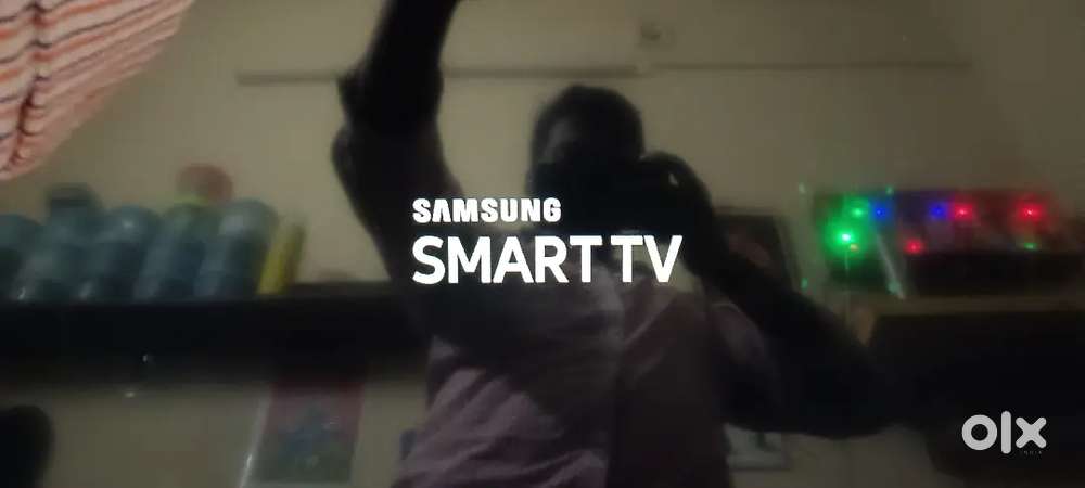 Samsung 32 smart tv