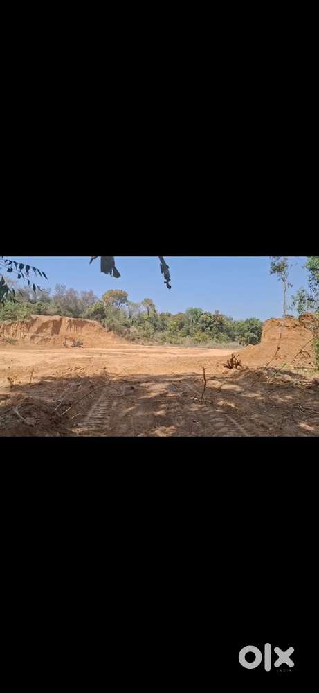 Single title land for sale