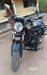 Benelli Imperial 400