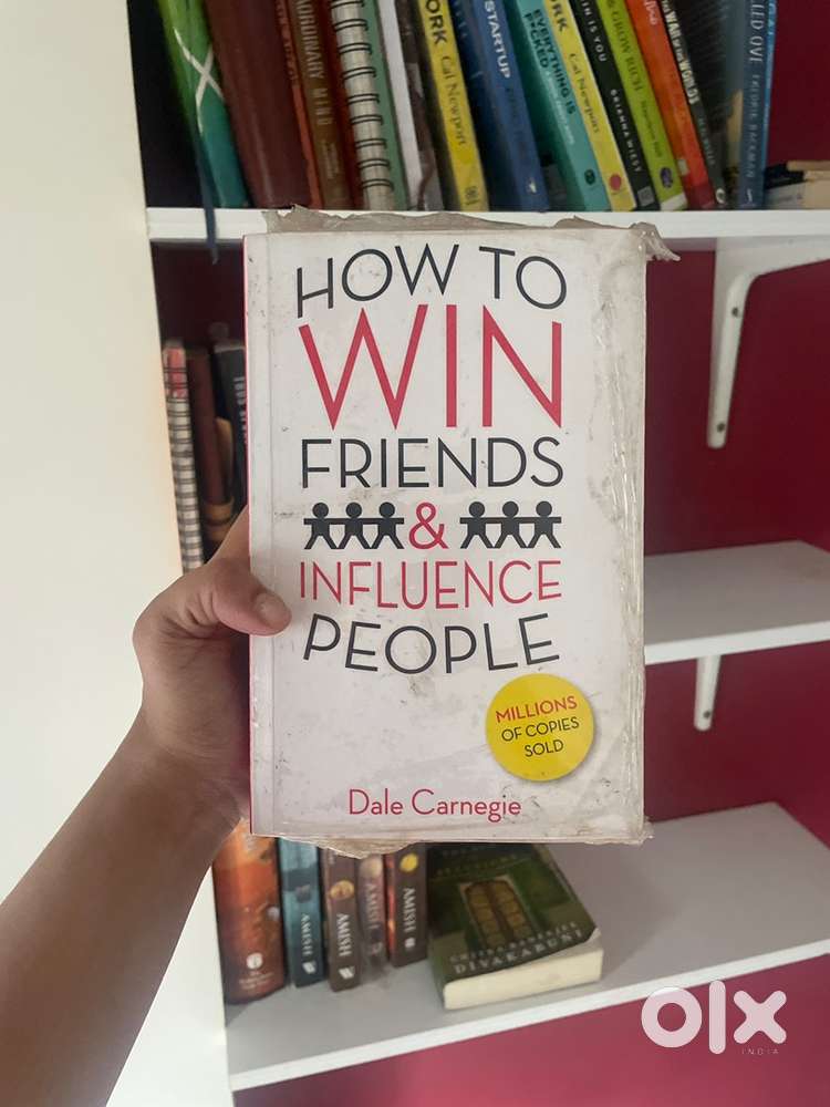 For Avid book readers