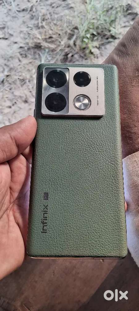 6 month old mobile 12.256.gb