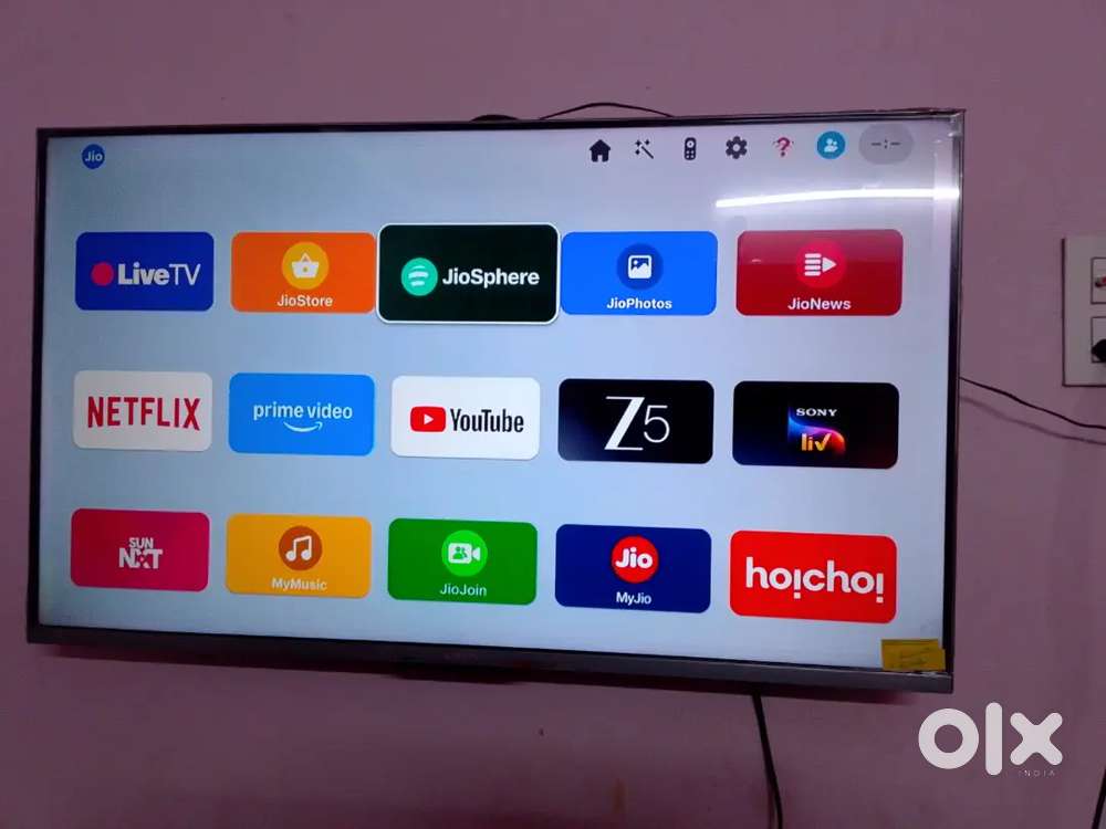 Mi 44 inch