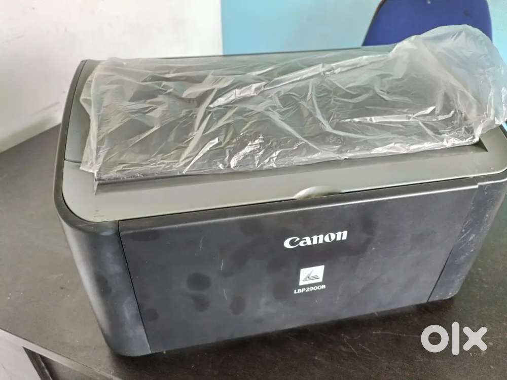 Refurbished printer 7500