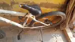 Only one year used