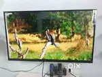 SPECIAL DISCOUNT SALE 43 INCHES SMART ANDROID LEDTV WITH 2YEARS WARR.