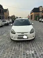 Ford Figo 2011 Diesel passing 2026