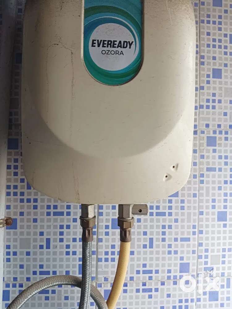 बाथरूम use