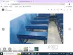 Benches for classes