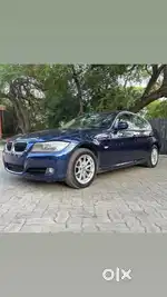 BMW 3 Series 2012 Diesel Well Maintained
