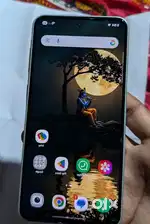 A36 128/8GB 3 Manth ago