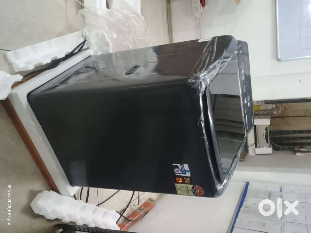 Brand New washing Machine