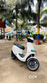 New condition ola with vip number 10