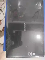 Acer laptop