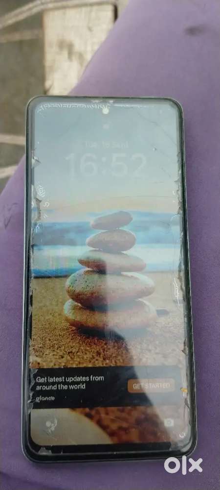 Realme c65 5G