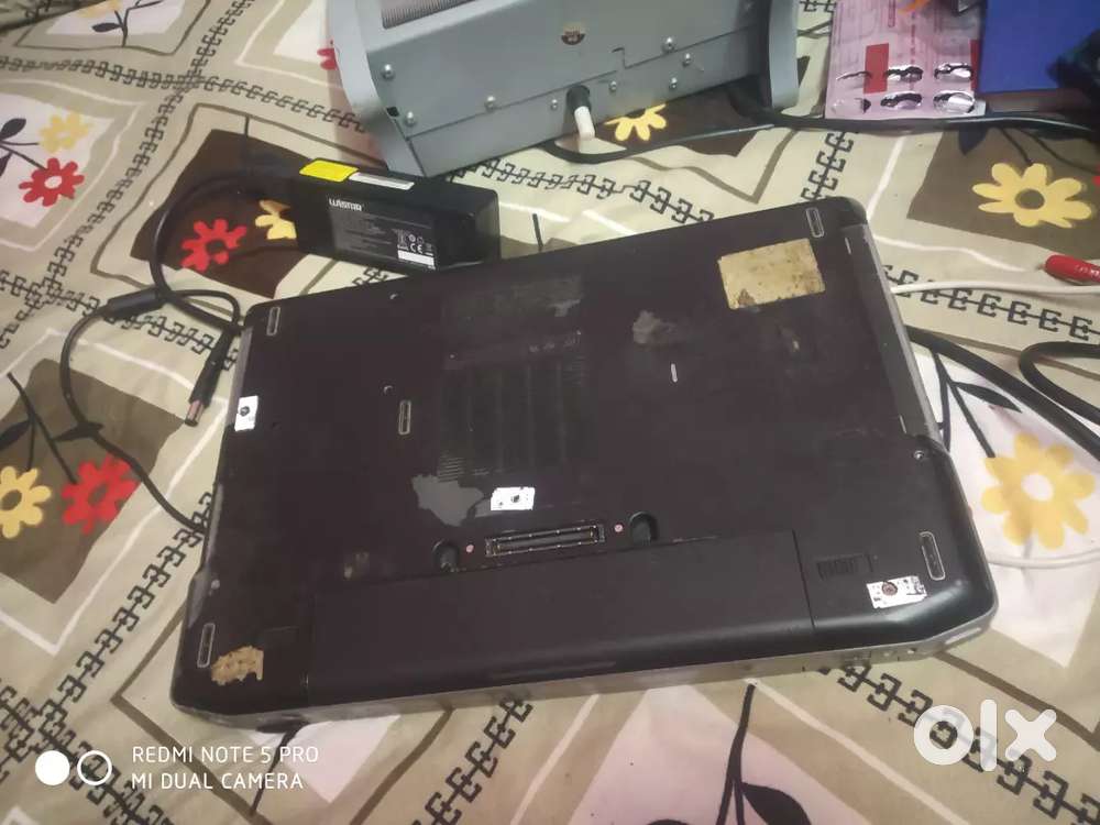 Dell latitude 6420 motherboard problem display nhi ata h spare parts