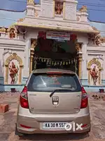 Hyundai i10 2011 Petrol Well Maintained