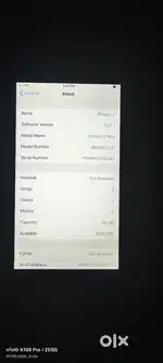 I PHONE 6 PLUSE