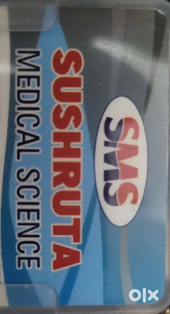 Surgical Marketing, person near to Angamaly have preference