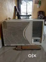 A top condition of window AC for sale