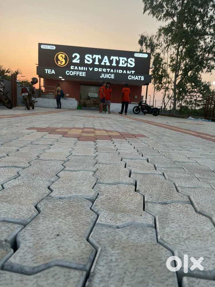 Sohrama and momos master