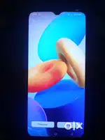 Vivo Y02 model fresh phone