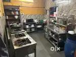 To-let  for restaurant