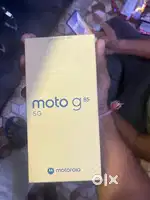 Moto g85 8gb ram 128gb storage