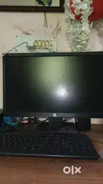 Hp desktop to sell