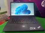 Lenovo Thinkpad T480 Lite Used i5 8th Gen 16gb RAM 256gb SSDs 14 Inchs