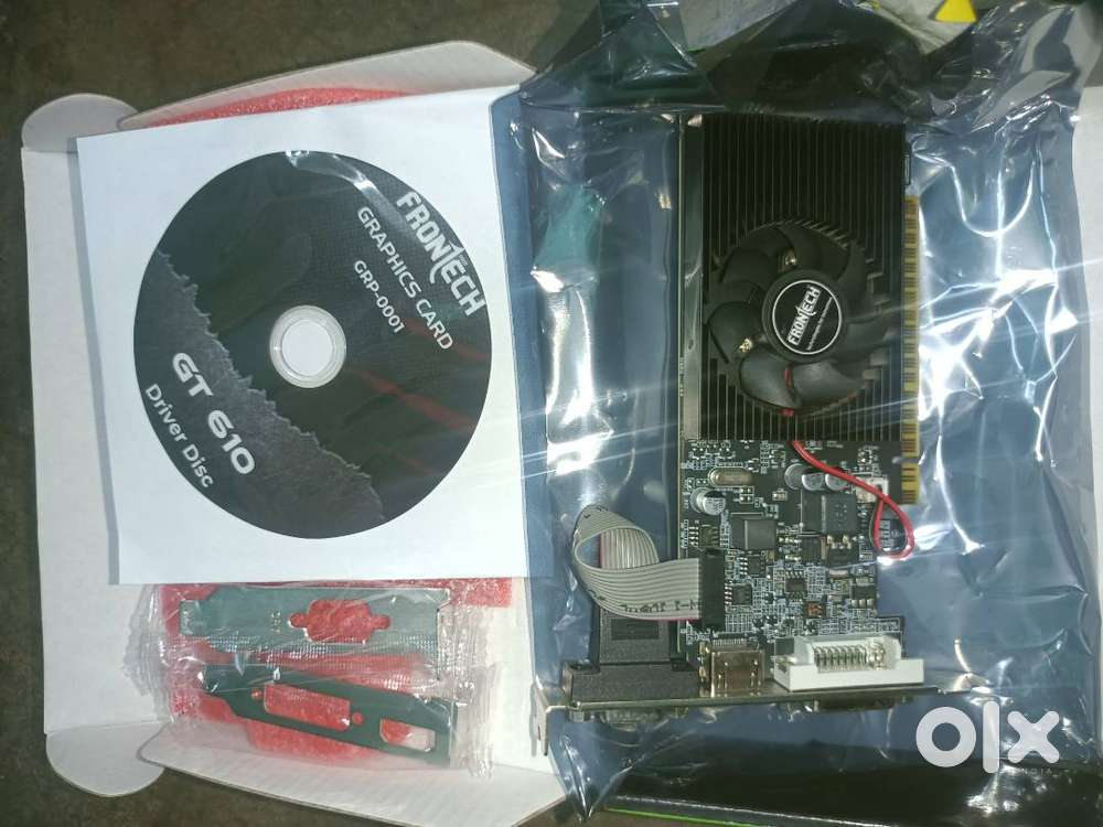Frontech GT-610