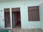 Room on rent with lat bath kitchen