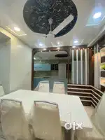 Luxurious 4000SqFt Fully Furnished Flat near Vaishali Nagar